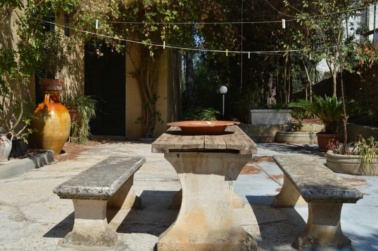 Villa Alice Resort カザラーノ エクステリア 写真