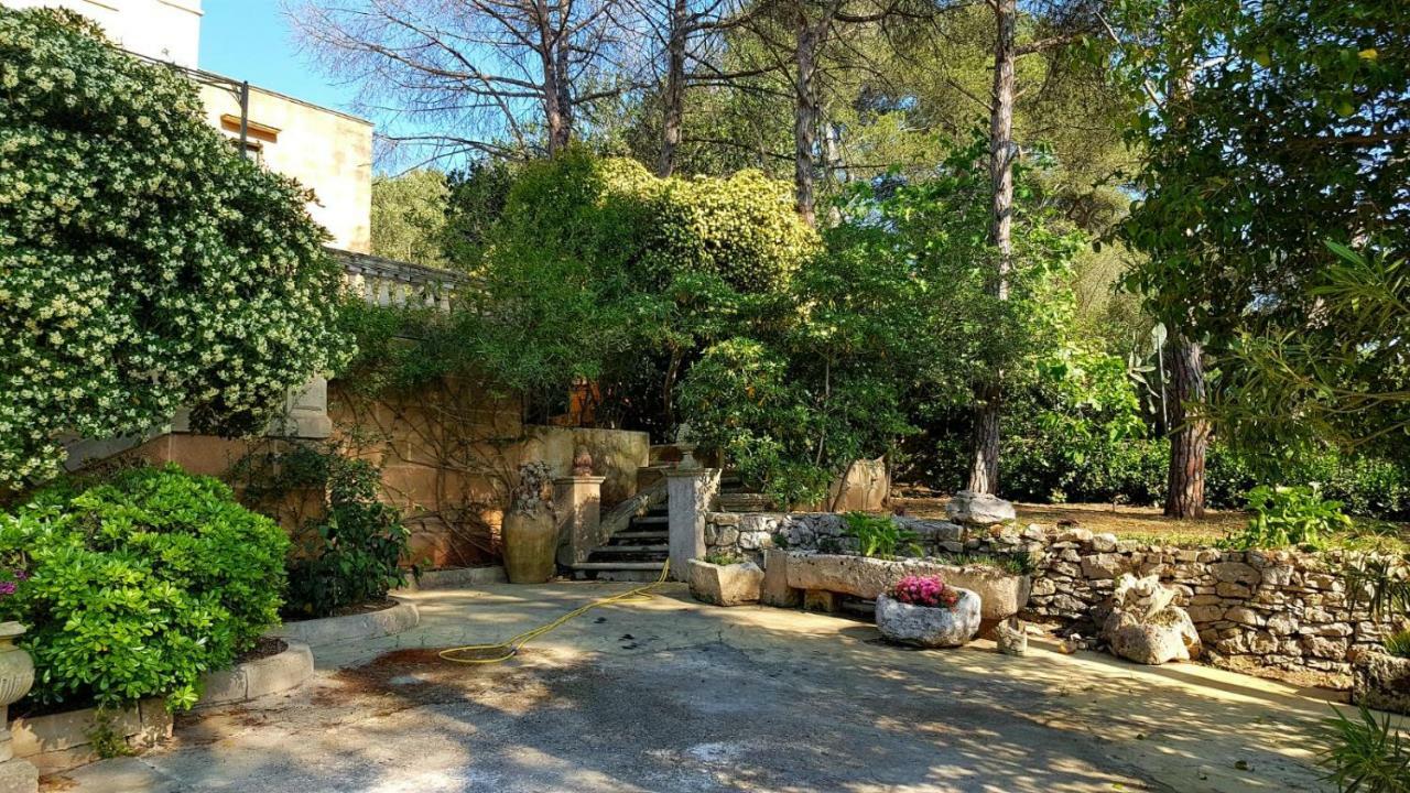Villa Alice Resort カザラーノ エクステリア 写真
