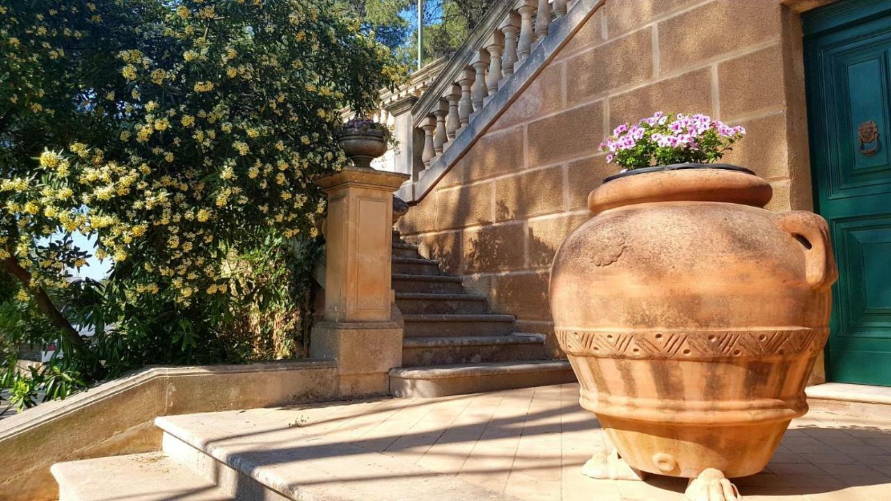 Villa Alice Resort カザラーノ エクステリア 写真